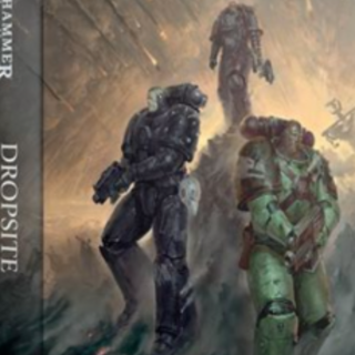 Read PDF Dropsite Massacre (The Horus He