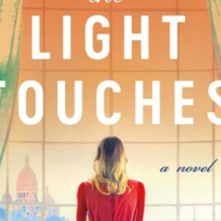 Get (PDF) Book What the Light Touches by