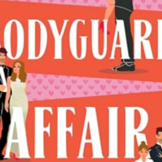 Download Free Book The Bodyguard Affair 