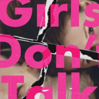 Download [PDF] Book Dead Girls Don't Tal