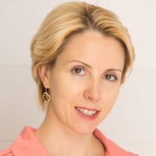 Елена Шумилина