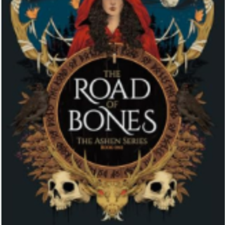 [PDF] The Road of Bones: The Ashen Serie