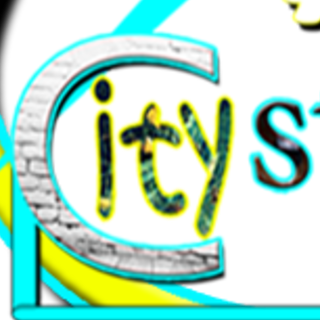 city stone
