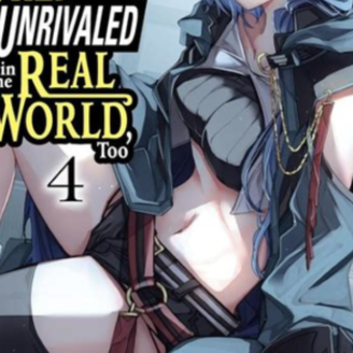 Read PDF I Got a Cheat Skill in Another 