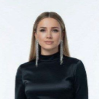 Марина Куликова