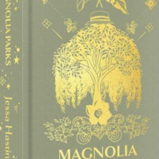 Download (PDF) Book Magnolia Parks (Coll