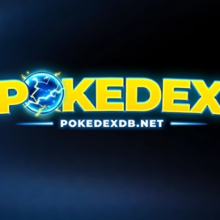Pokedexdb Net