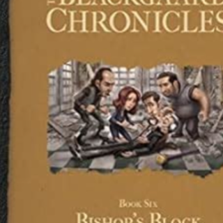 (PDF) Book Read Bishop's Block (The Blac