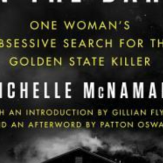 Get [PDF] Book I'll Be Gone in the Dark: