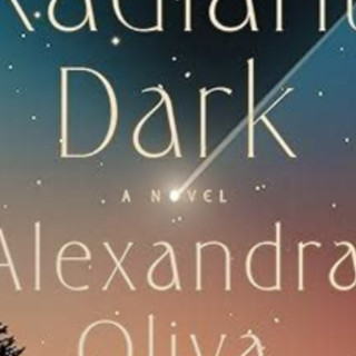 Get (PDFBOOK) The Radiant Dark by Alexan