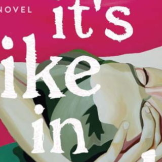 Download Book What It's Like in Words by