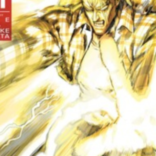 Read PDF One-Punch Man Vol. 31 by ONE
