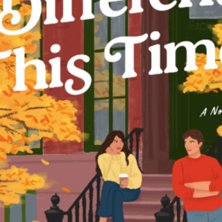 Read PDF It's Different This Time by Jos