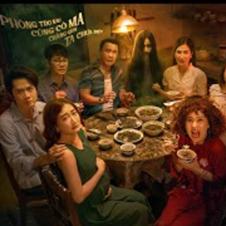 *Phòng Trọ Ma Bầu Full HD Vietsub