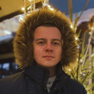 Антон Глазов