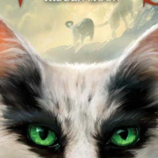 Get Book Hidden Moon (Warriors: Changing