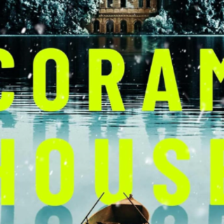 (PDF) Book Download Coram House by Baile