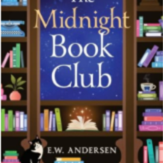 [PDF] The Midnight Book Club (Midnights 