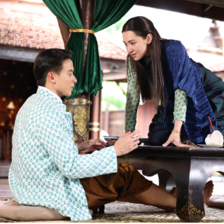 ดู เจ้าคุณพี่กับอีนางคำดวง EP.12 HD ฟรี