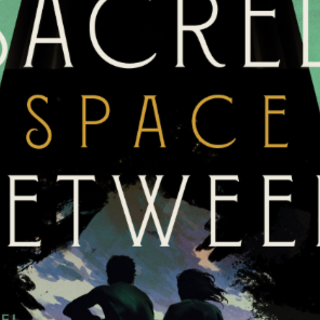 Read [PDF] Book The Sacred Space Between