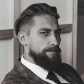 Евгений Жуйков