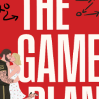 Download PDF The Game Plan (Game On Book