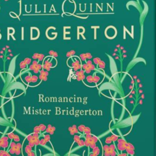 Get Book Romancing Mister Bridgerton Del