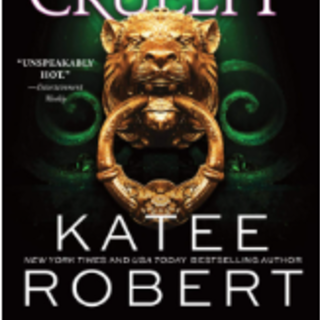 [PDF] Tender Cruelty (Dark Olympus #9)