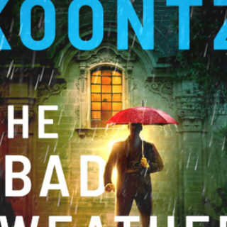 (PDF) Book Read The Bad Weather Friend b