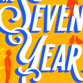 Read PDF The Seven Year Slip by Ashley P