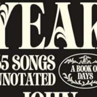(PDF) Book Read This Year: 365 Songs Ann