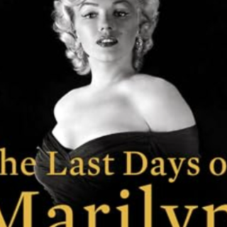 Get Free [PDF] The Last Days of Marilyn 