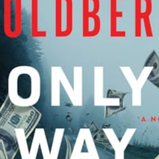 Download (BOOKFILE) Only Way Out by Tod 