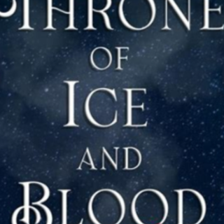 [PDF] Throne of Ice and Blood (Flame and
