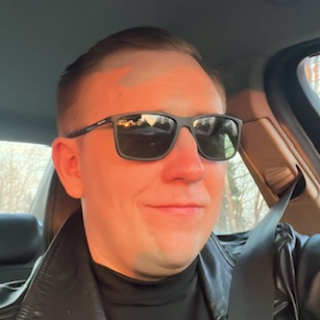 Александр Козлов