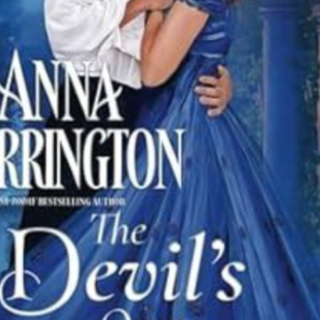 [PDF] Book Download The Devil's Own Duke