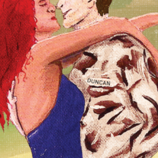 Download PDF Golden Shores (RomantiSea S