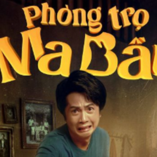 Xem Phim Phòng Trọ Ma Bầu Vietsub