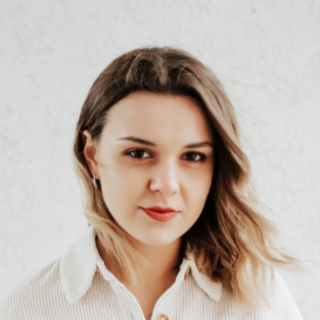 Алина Гриценко Алина Гриценко