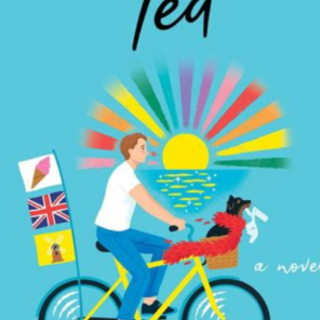 Read Book Becoming Ted by Matt Cain