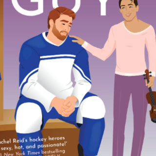 Get (PDFBOOK) Tough Guy (Game Changers #