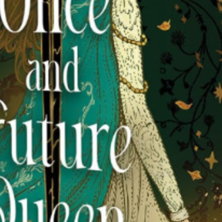 [PDF] The Once and Future Queen (The Liv