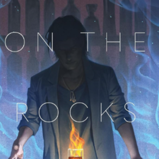 Download (PDF) Book Awkward on the Rocks