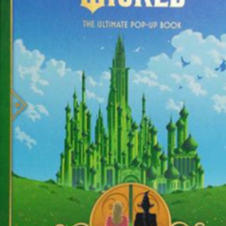 Get PDF Wicked: The Ultimate Pop-Up Book