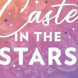 Read Book Caste in the Stars: A Novel by