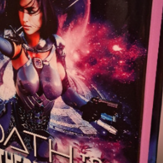 [PDF] Oath to a Withered Star (The Starb