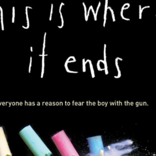 Read (PDF) Book This Is Where It Ends (A
