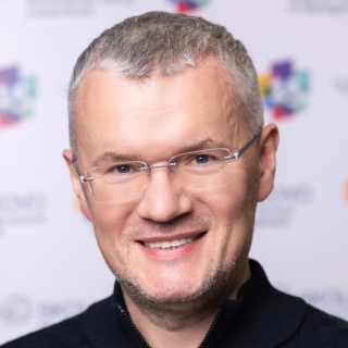 Вячеслав Марочкин