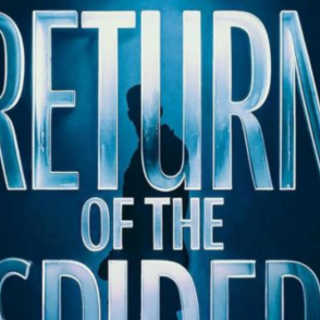 Read (BOOKPDF) Return of the Spider: An 