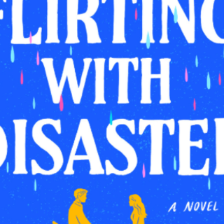 [PDF] Book Read Flirting with Disaster b